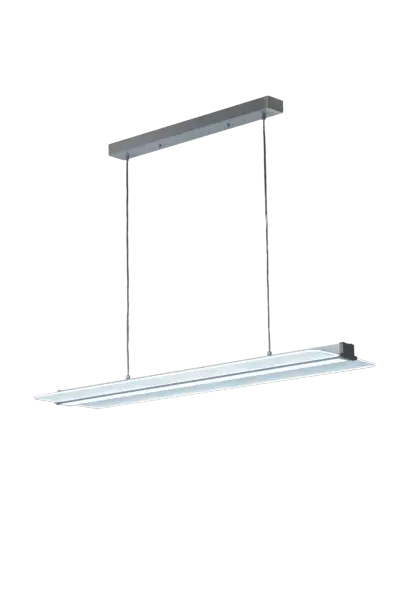 ELEVATE 40W LED Transparent Panel