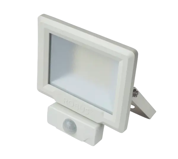 HILUME 20W LED Flood Light With PIR