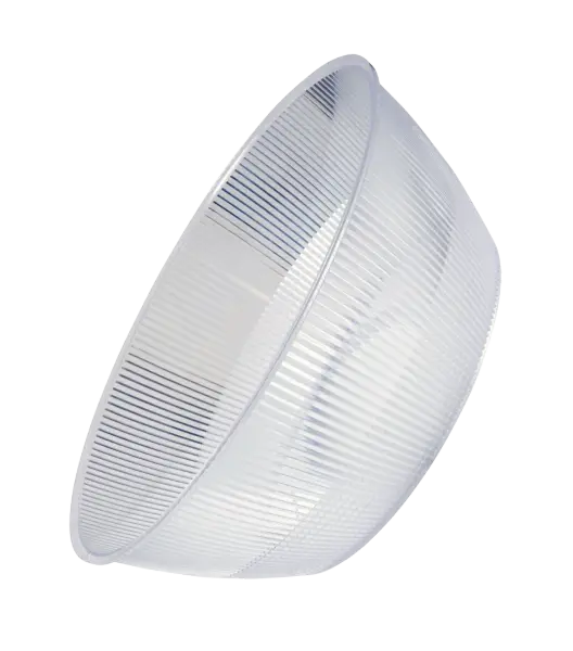 80 Degree PC Reflector For LED MULTIBAY And 170W SONICO High Bay