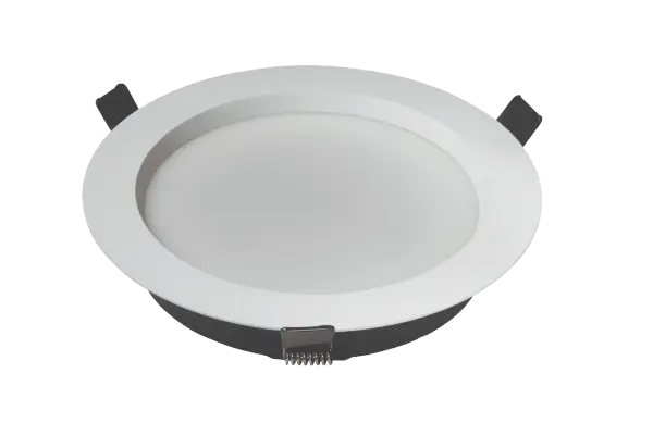 MIRA 30W And 40W Dual Wattage CCT4 Selectable Dimmable LED Downlight