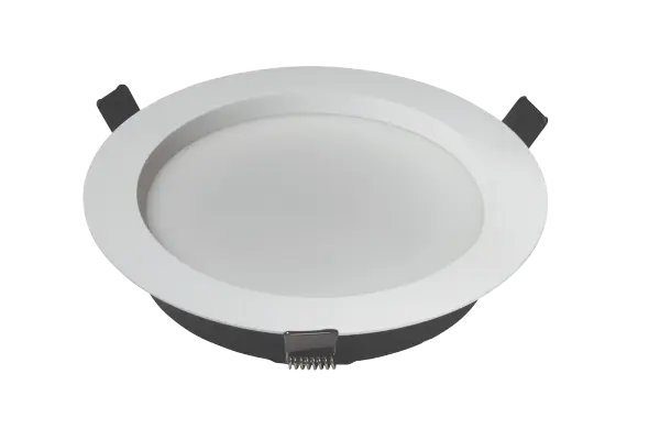 MIRA 18W And 24W Dual Wattage CCT4 Selectable Dimmable LED Downlight