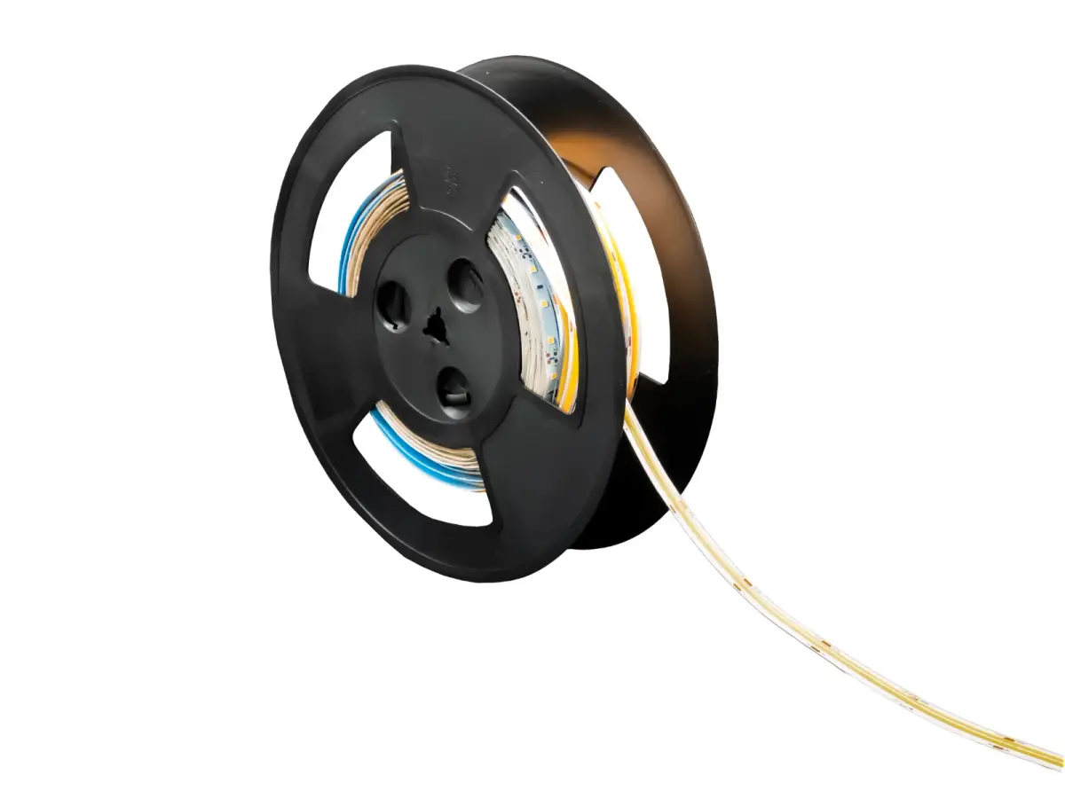 VEGAS COB 14W/m, 24V, LED Flexi-Strip...RVA14COB20-40 | ROBUS