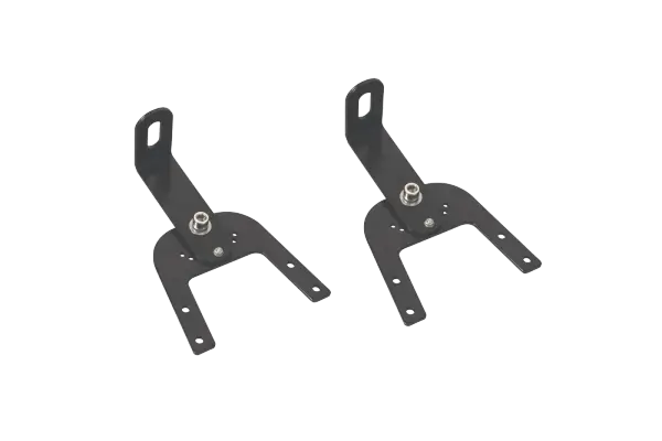 Supports Rrotatifs Pour Montage En Saillie Pour PRISMOID