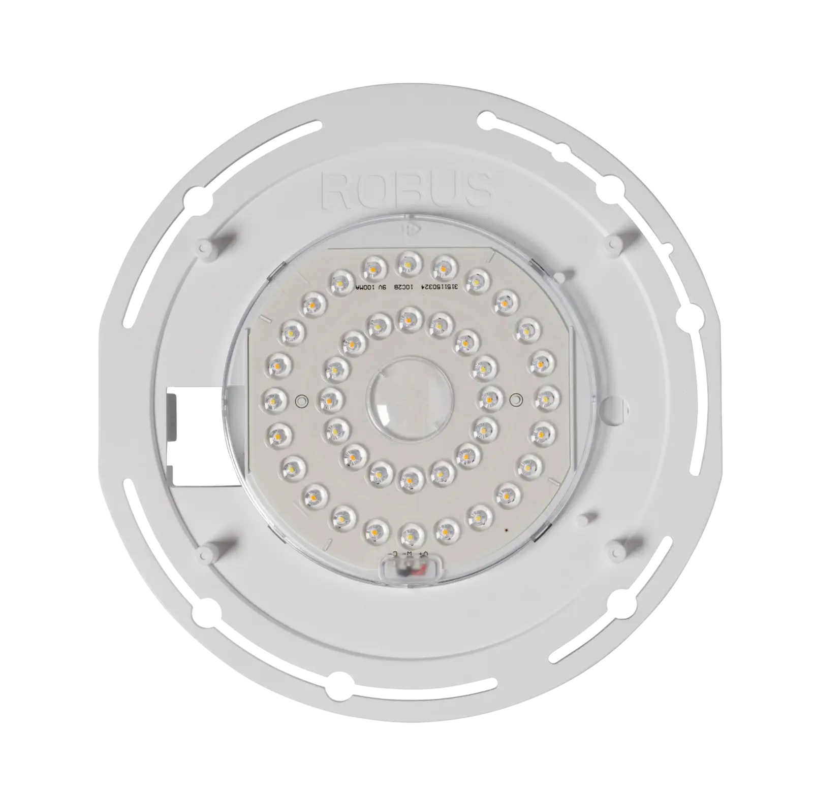 GOLF 9W 12W 16W Multiwattage LED Retr...R100CCT3RET | ROBUS