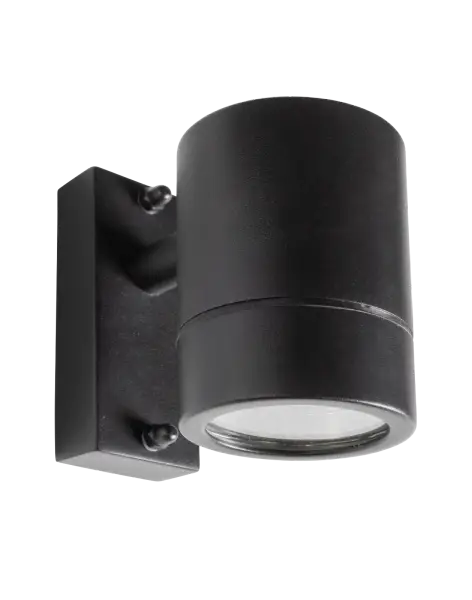 TRALEE 35W GU10 Up/Down Wall Light