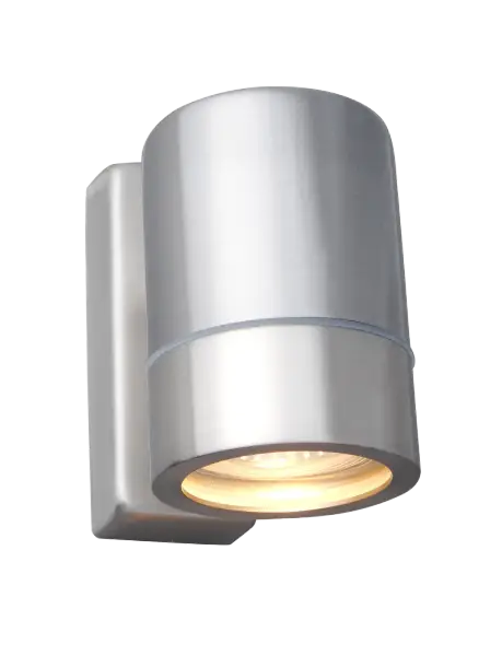 TRALEE 35W GU10 Up/Down Wall Light