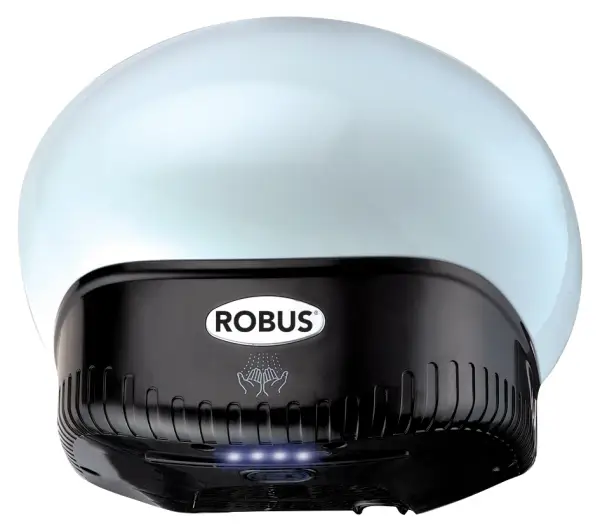 SÔCHE-MAIN HELM 1350W · GRANDE VITESSE