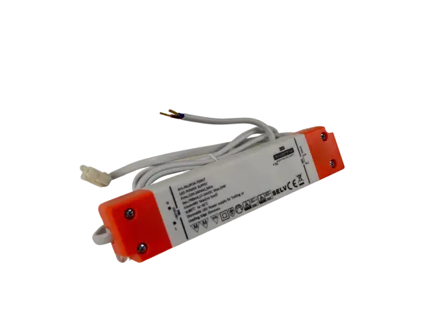 24W Dimmable Driver For R300LEDC40N-01 24W SUN Circular Panel