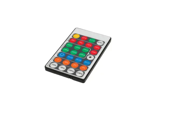 Remote Control For LED Battens And Corrosion Proofs