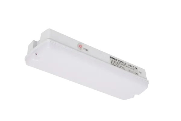 CLOISON 4W LED