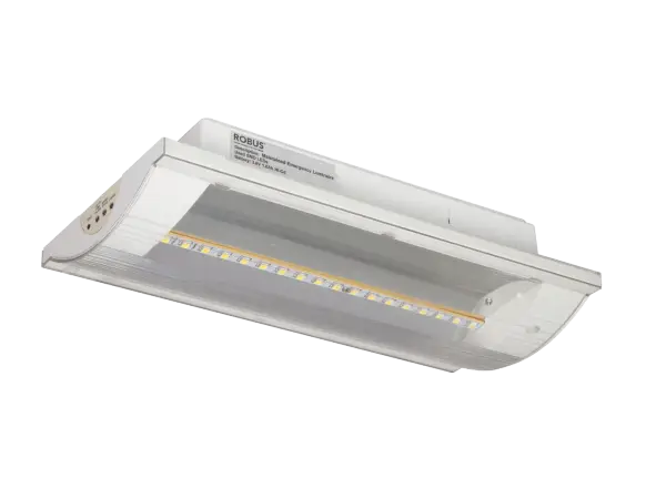 UNIVERSAL EMERGENCY 4.5W LED Fitting