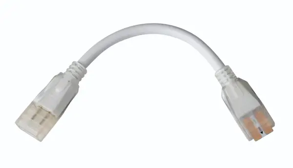 ATLANTIC Connecteur AC Strip-vers-Strip avec fil de 150 mm