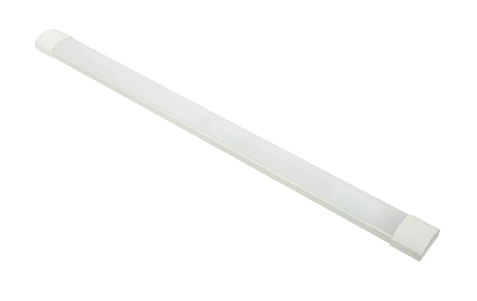 BARON2 20W 40W LED Batten IP20 1.2m C...RBNX12CCT3-01 | ROBUS
