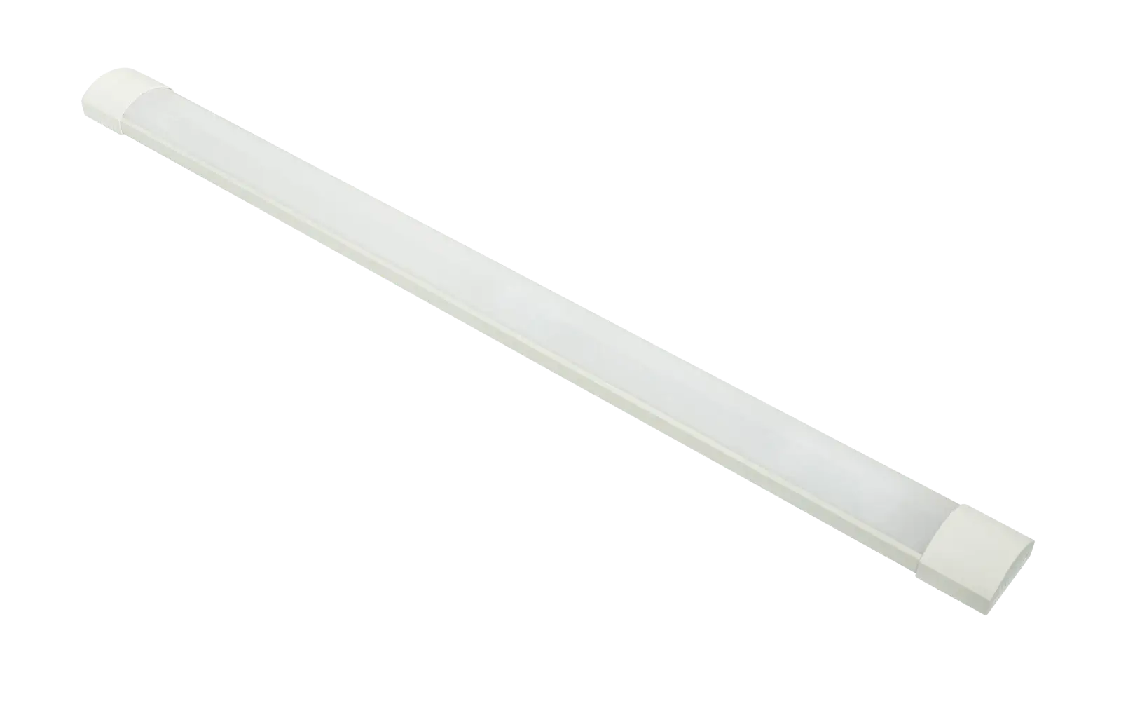 BARON2 20W 40W LED Batten IP20 1.2m C...RBNX12CCT3-01 | ROBUS