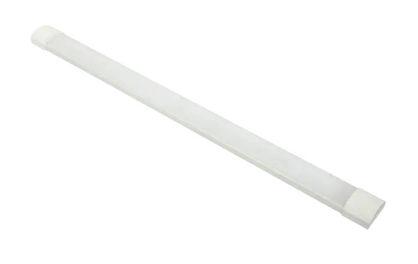 BARON 2 20W 40W LED Batten IP20 1.2m CCT3 3000K 4000K 6500K White