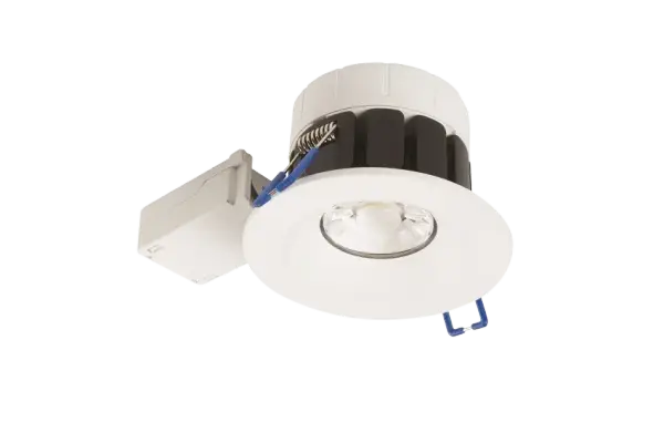 CAVAN 8W COB CCT Canging LED Dimmable Downlight