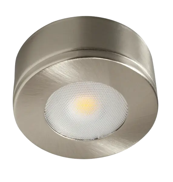 COMMODORE 2.5W LED 240V Cabinet Light