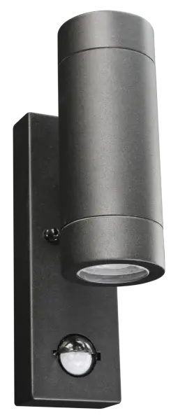 CANEFINCH GU10 Up/Down Wall Light