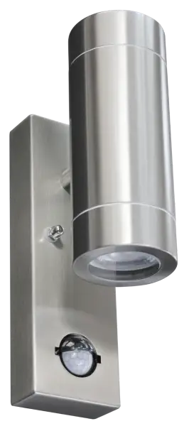 CANEFINCH Applique murale GU10 haut/bas
