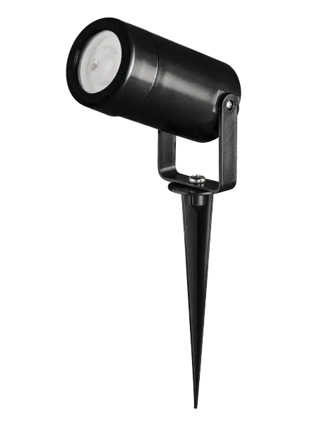 CLUBFINCH GU10 Spike Light
