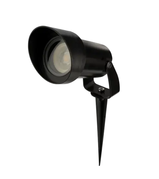 CLUBFINCH GU10 Spike Light