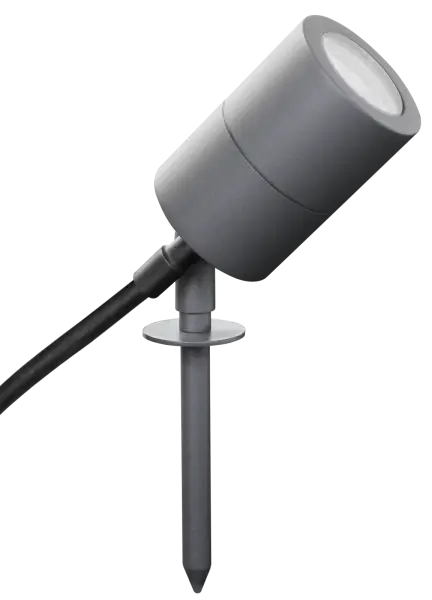 CANEFINCH Lampe à planter GU10