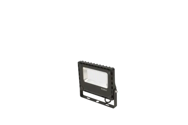 Projecteur LED COSMIC 30W IP65 Noir 4000K Asymétrique (RCMA3040AS-04)