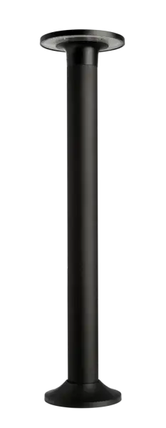SLIM CAPELUX Potelet thermolaqué