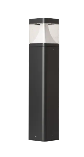 CUBELUX Potelet carré