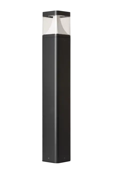 CUBELUX Potelet carré