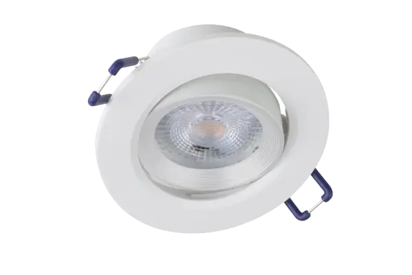 DEXTER 6W Directional Dimmable LED Downlight