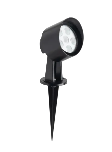 DUOFINCH 2in1 4W 12V LED Spike