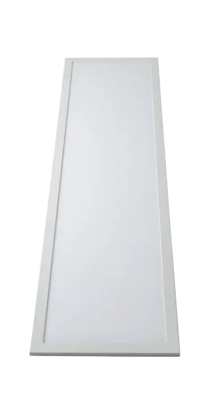DALLAS 30W UGR<19 LED Backlit 300x1200mm Low Flicker White 4000K CW Seismic Strap And Flex&Plug