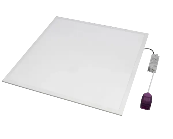 DALLAS 30W LED Backlit Panel 600x600mm White 4000K