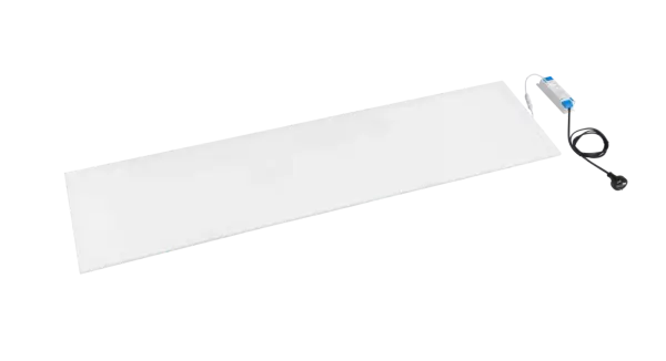 DALLAS 26W 32W Dualwattage Backlit panel CCT3