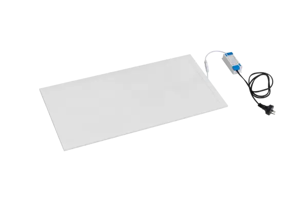 DALLAS 8W 14W Dualwattage Backlit panel CCT3