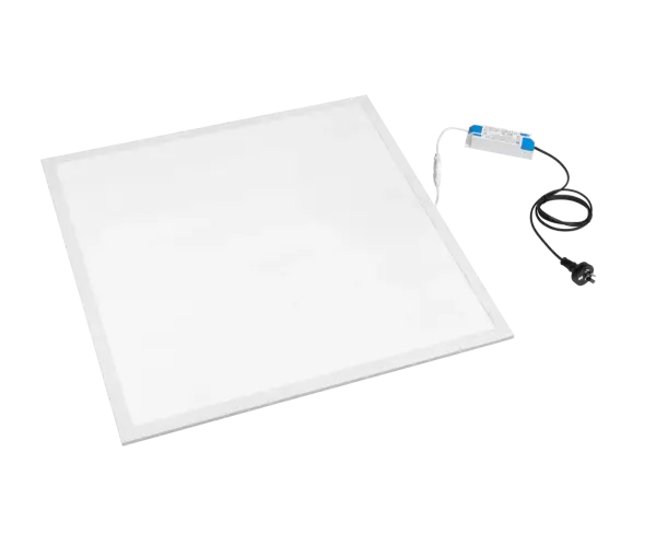 DALLAS 26W 32W Dualwattage Backlit panel CCT3