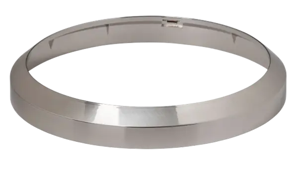 Brushed Chrome Trim Accessory for EAGLE Large