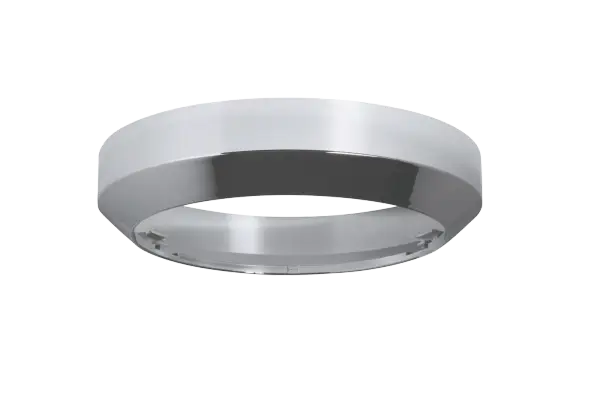 Brushed Chrome Trim Accessory For EAGLE Small