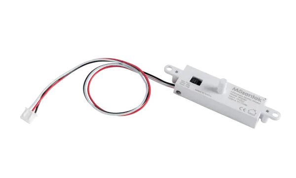 FREDDIE plug-in microwave sensor