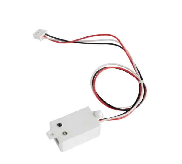 FREDDIE plug-in photocell light sensor
