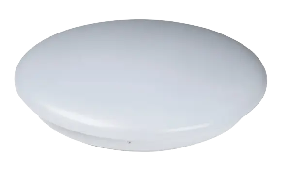 GLEAM 14W CCT Selectable Dimmable Surface FIitting 300mm IP54 White