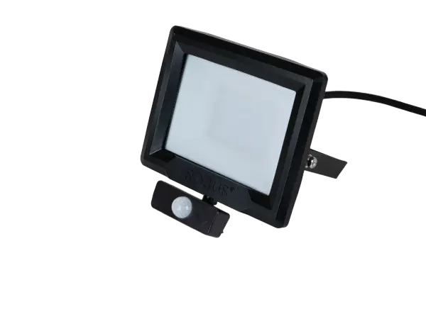 HILUME 30W LED Flood Light With PIR