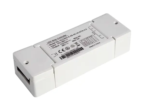 HUMANITAS Zigbee Controller For Tunable White Strip max 144W