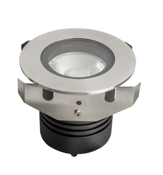 KINGLET Spot encastrable extérieur LED 7