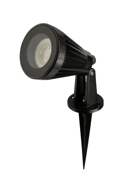 LANCEFINCH Lampe à planter GU10