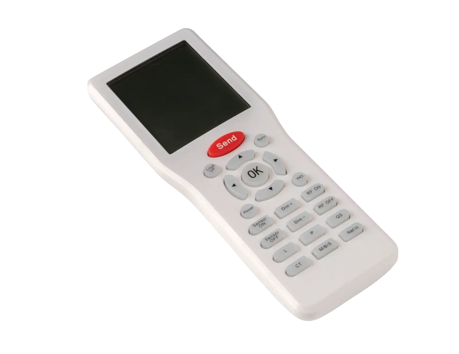 Remote Control for RHEMWRF-04 & RSBSM...RMH17 | ROBUS