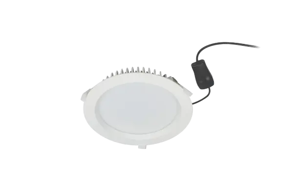 MORPH 20W CCT Selectable Dimmable LED Downlight