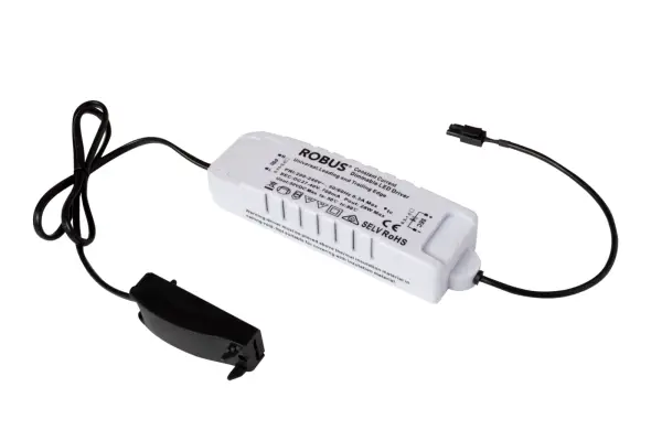 30W Dimmable Driver