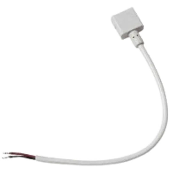 VEGAS COB EASY CLIP Connector For COB 24V IP67/Strip-To-Driver